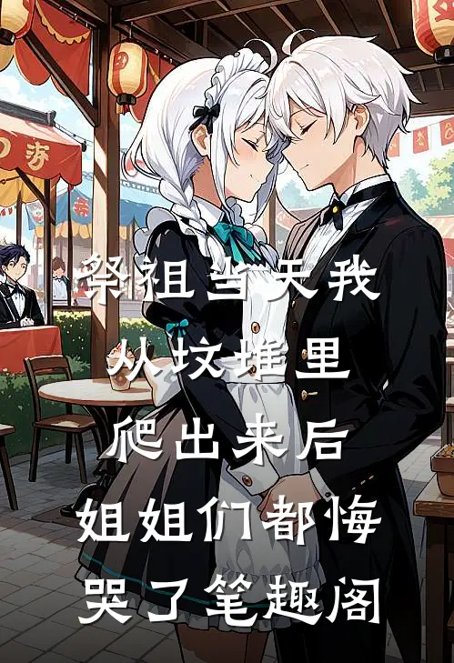 祭祖当天我从坟堆里爬出来后，姐姐们都悔哭了笔趣阁