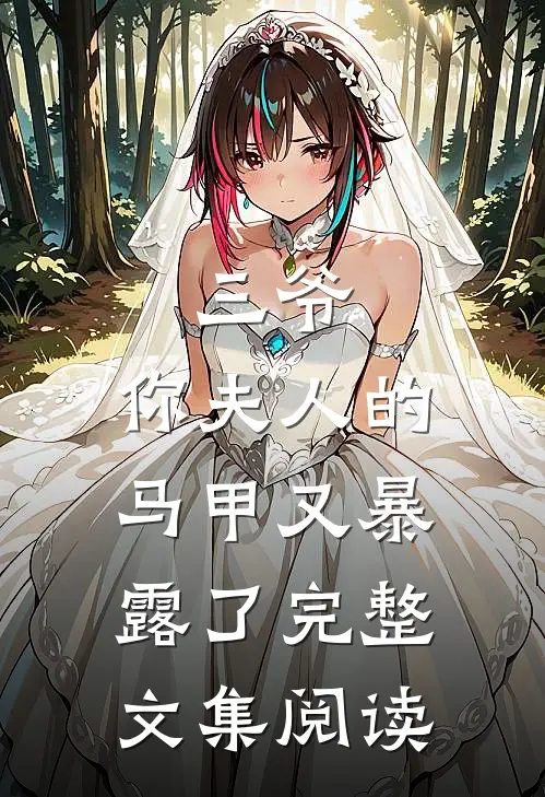 三爷，你夫人的马甲又暴露了完整文集阅读