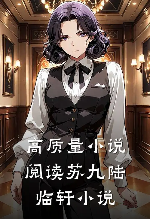 高质量小说阅读苏九陆临轩小说
