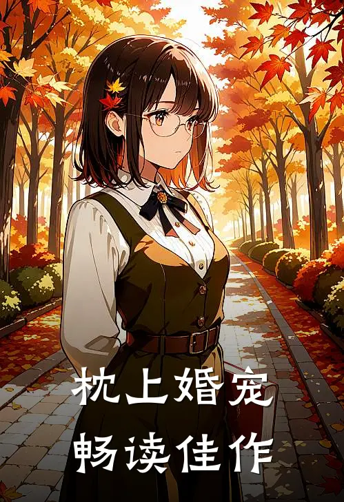 枕上婚宠畅读佳作