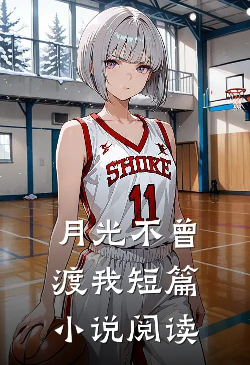 月光不曾渡我短篇小说阅读