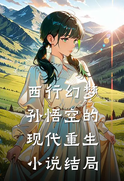 西行幻梦：孙悟空的现代重生小说结局