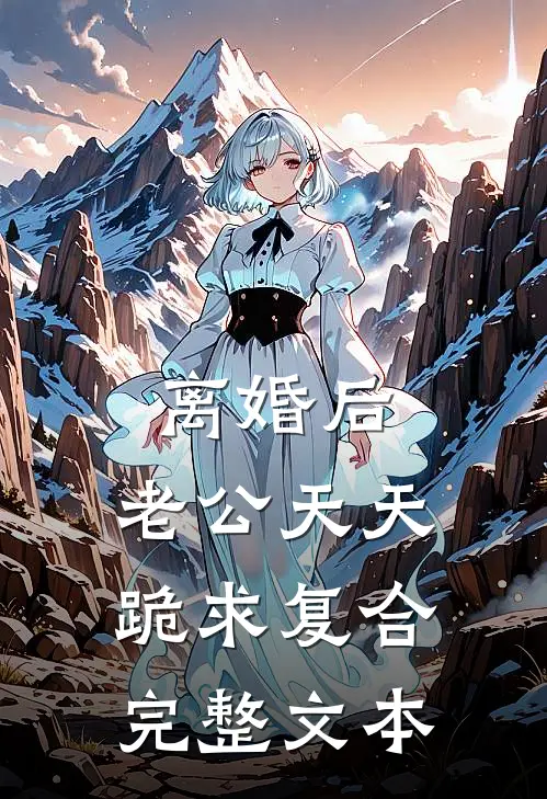 离婚后，老公天天跪求复合完整文本
