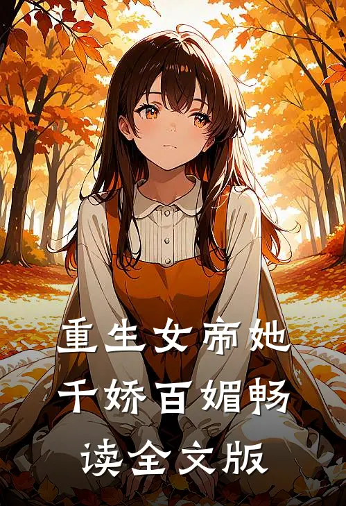 重生女帝她千娇百媚畅读全文版