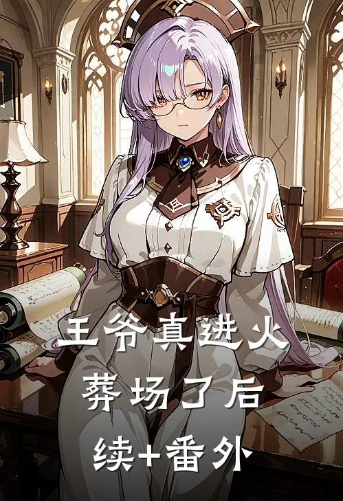 王爷真进火葬场了后续+番外