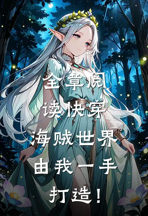 全章阅读快穿：海贼世界，由我一手打造！