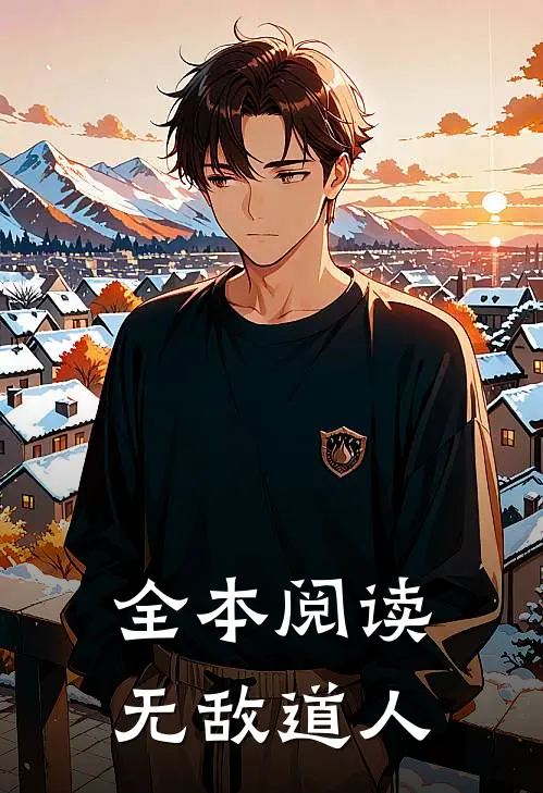 全本阅读无敌道人