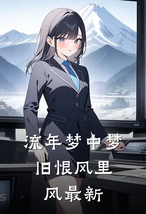 流年梦中梦，旧恨风里风最新