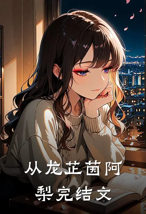 从龙芷茵阿梨完结文