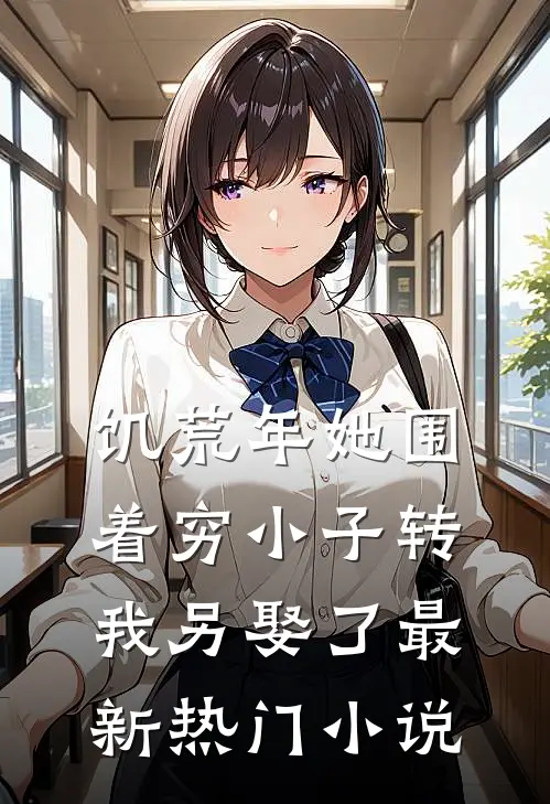 饥荒年她围着穷小子转，我另娶了最新热门小说