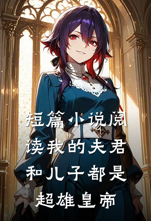 短篇小说阅读我的夫君和儿子都是超雄皇帝
