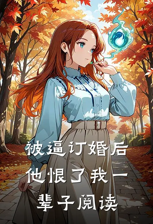 被逼订婚后，他恨了我一辈子阅读