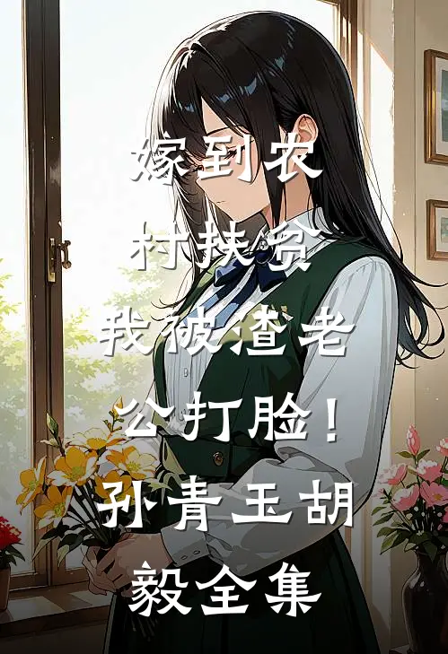 嫁到农村扶贫，我被渣老公打脸！孙青玉胡毅全集