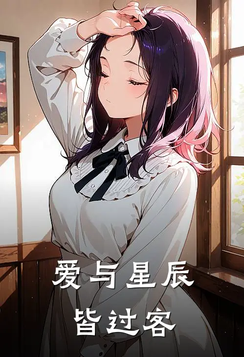 爱与星辰皆过客