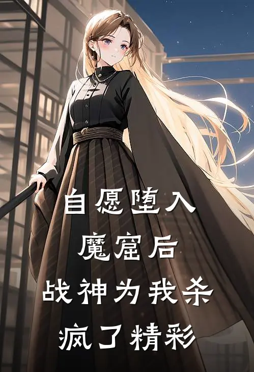 自愿堕入魔窟后，战神为我杀疯了精彩