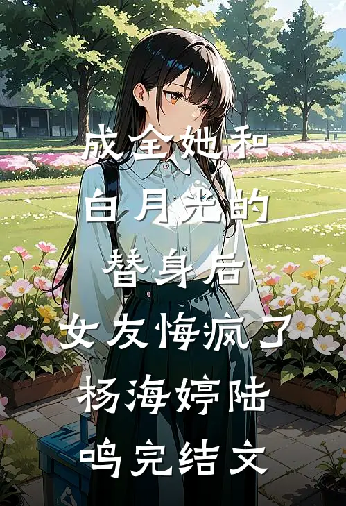 成全她和白月光的替身后，女友悔疯了杨海婷陆鸣完结文