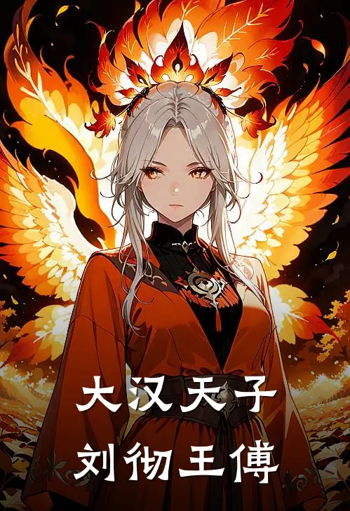 大汉天子刘彻王傅