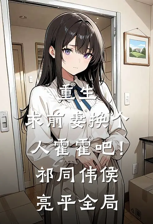 重生：求前妻换个人霍霍吧！祁同伟侯亮平全局