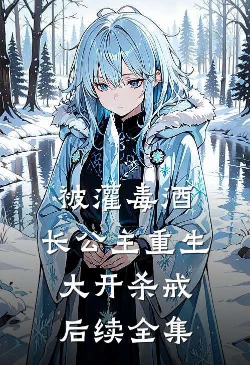 被灌毒酒，长公主重生大开杀戒后续全集