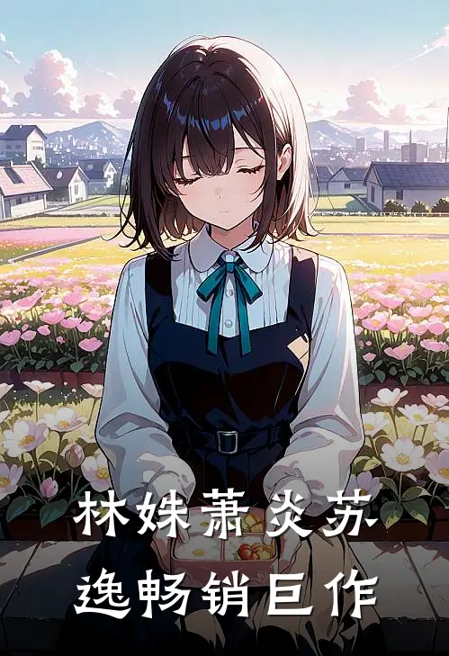 林姝萧炎苏逸畅销巨作