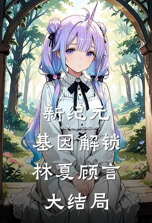 新纪元，基因解锁林夏顾言大结局