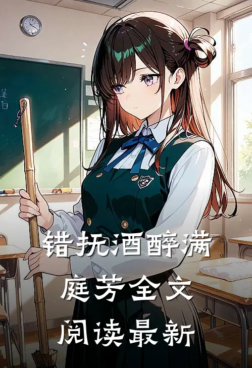 错抚酒醉满庭芳全文阅读最新