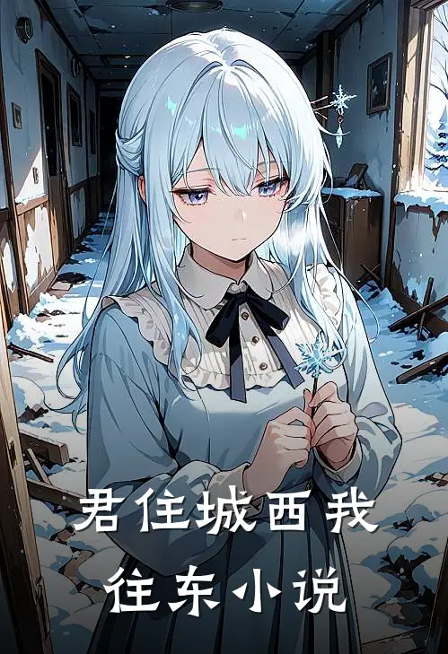 君住城西我往东小说