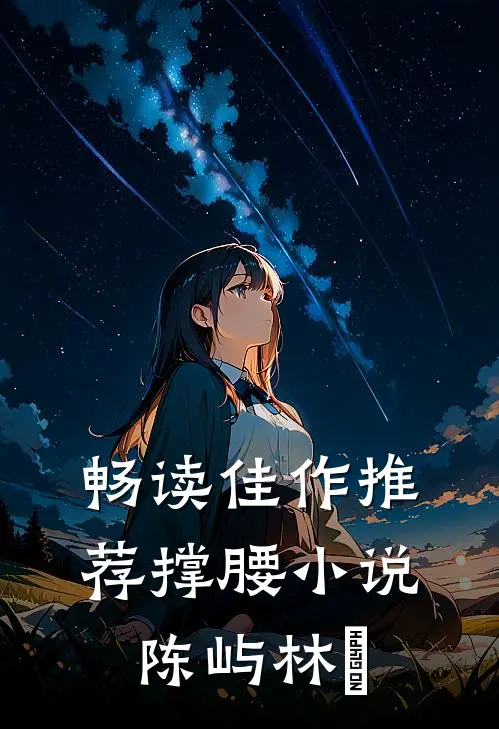 畅读佳作推荐撑腰小说陈屿林妧