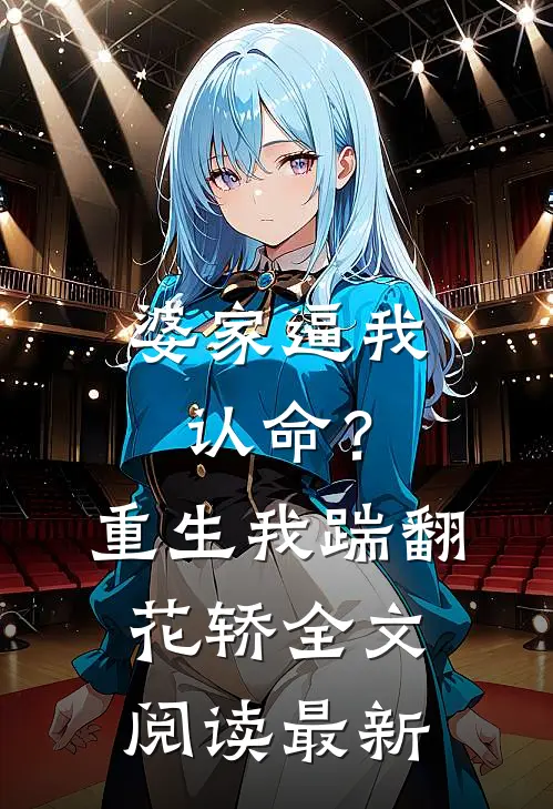 婆家逼我认命？重生我踹翻花轿全文阅读最新