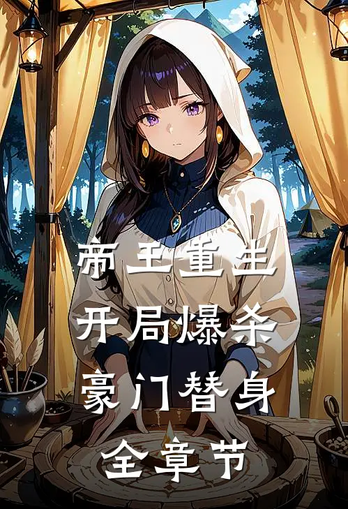 帝王重生：开局爆杀豪门替身全章节