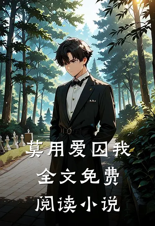 莫用爱囚我全文免费阅读小说