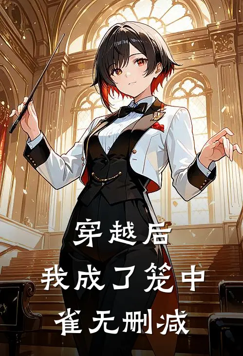 穿越后,我成了笼中雀无删减在线阅读