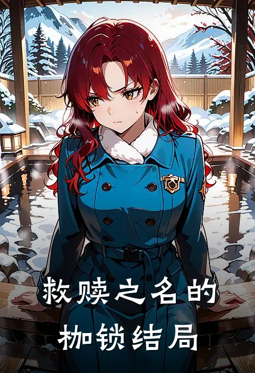 救赎之名的枷锁结局