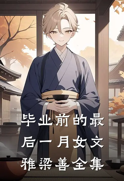 毕业前的最后一月女文雅梁善全集