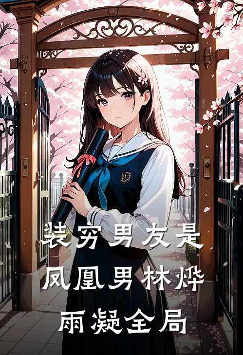 装穷男友是凤凰男林烨雨凝全局