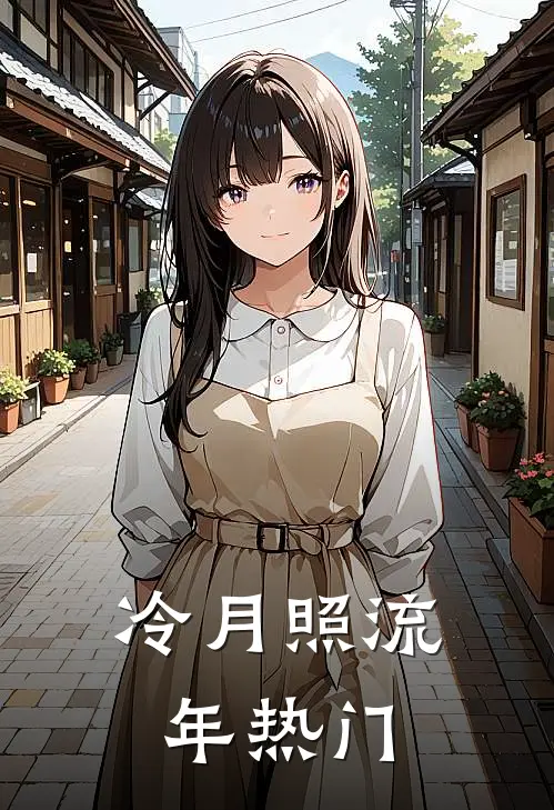 冷月照流年热门
