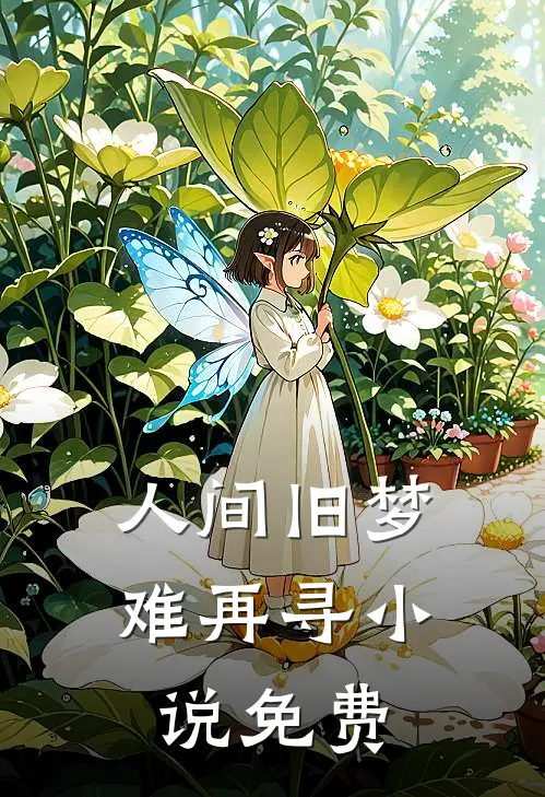 人间旧梦难再寻小说免费