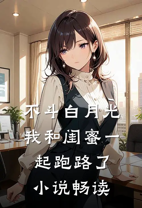 不斗白月光，我和闺蜜一起跑路了小说畅读
