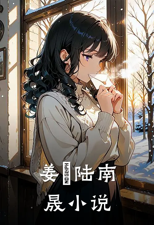 姜婠陆南晟小说
