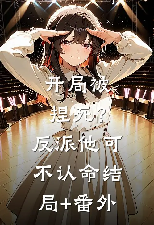 开局被捏死？反派他可不认命结局+番外