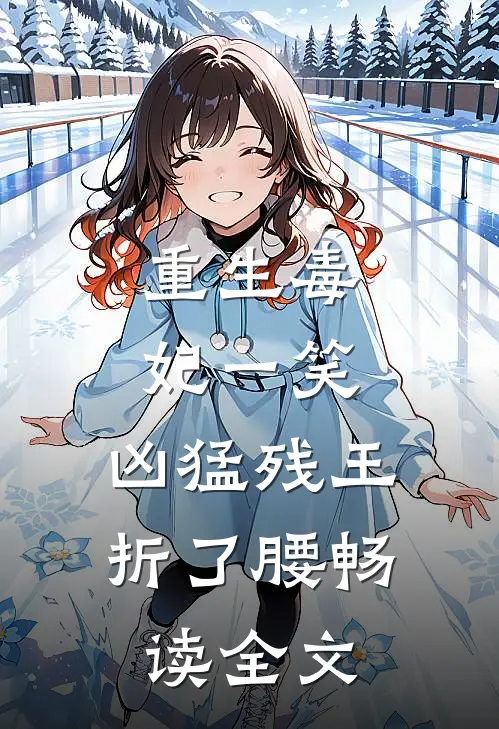 重生毒妃一笑，凶猛残王折了腰畅读全文