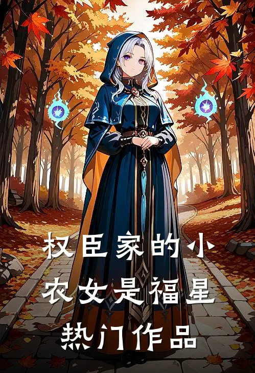 权臣家的小农女是福星热门作品