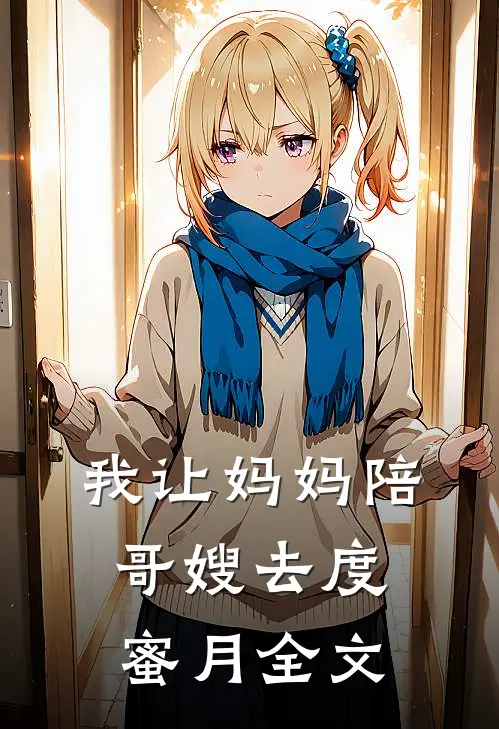 我让妈妈陪哥嫂去度蜜月全文