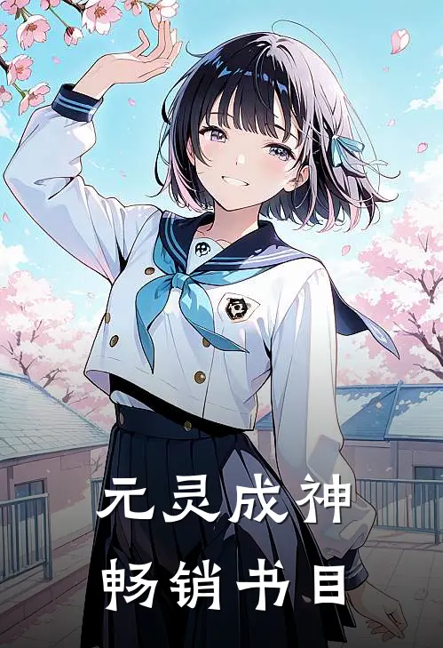元灵成神畅销书目是