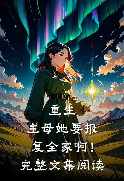 重生：主母她要报复全家啊！完整文集阅读
