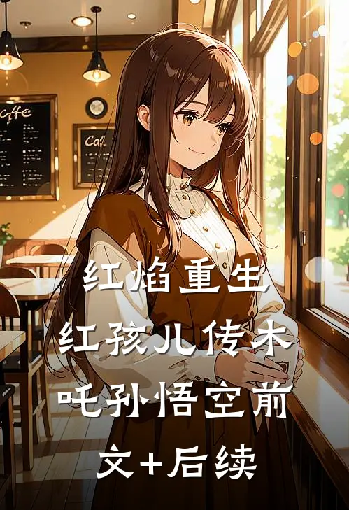 红焰重生：红孩儿传木吒孙悟空前文+后续