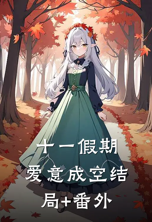 十一假期，爱意成空结局+番外