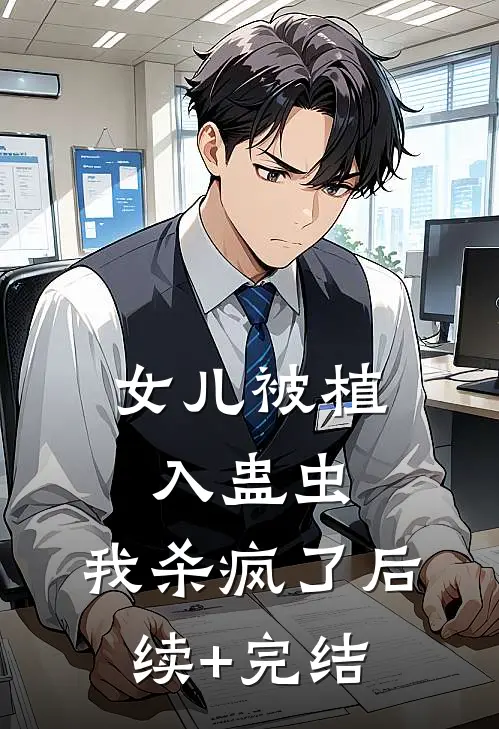 女儿被植入蛊虫，我杀疯了后续+完结