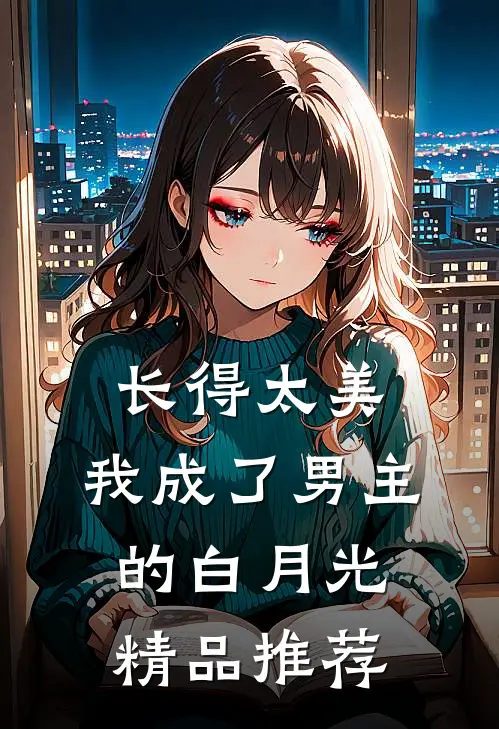 长得太美，我成了男主的白月光精品推荐