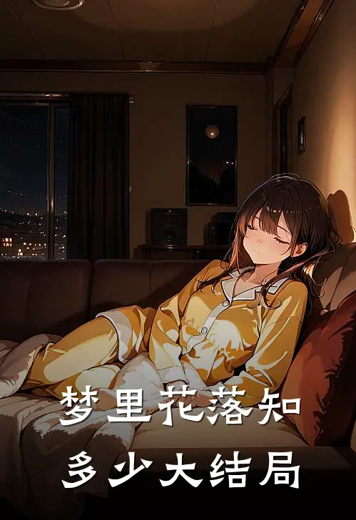 梦里花落知多少大结局